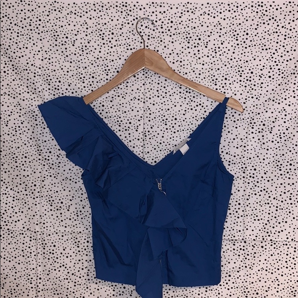 🆕 H&M Tank